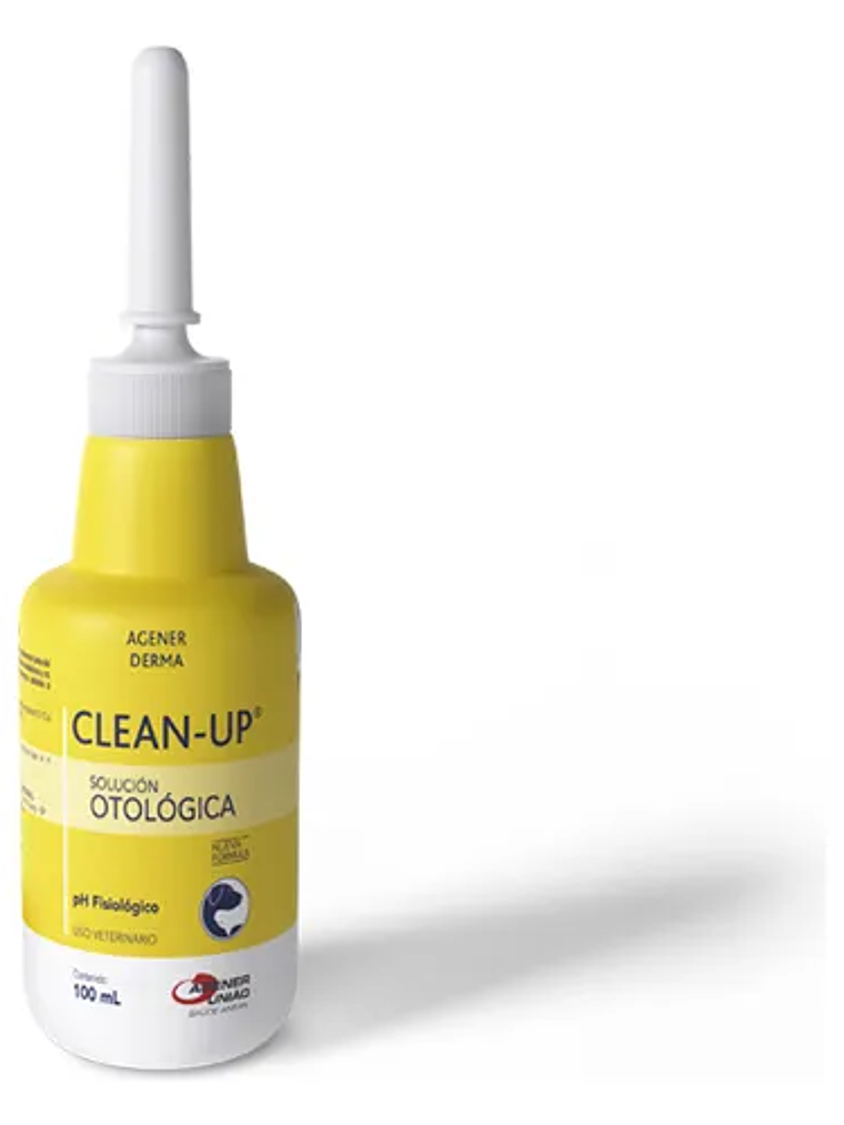 Clean-Up 100ml 1