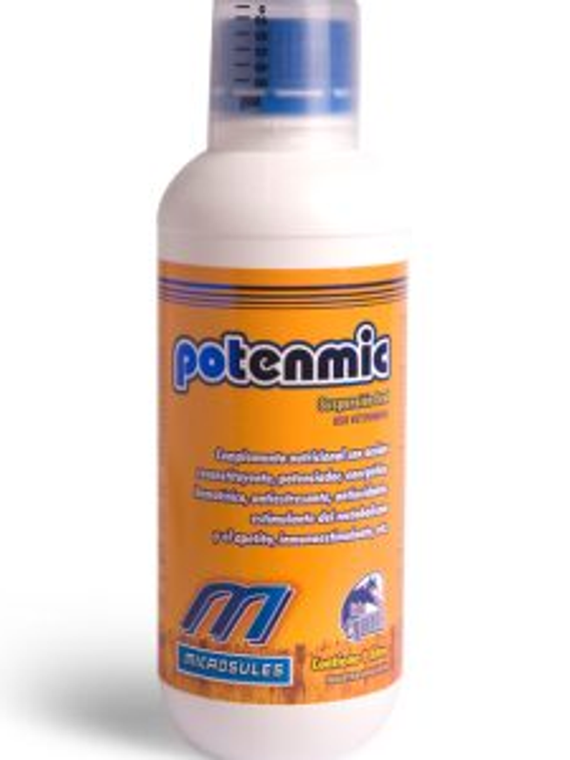 Potenmic 1L 1