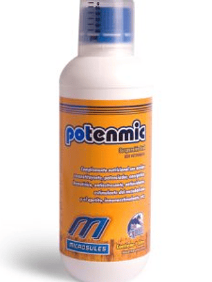 Potenmic 1L