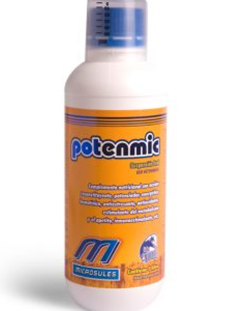 Potenmic 1L 1