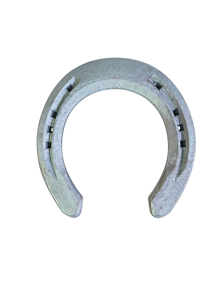 Herraduras Equilibrium Par de Fierro 0 Front (Manos) 1