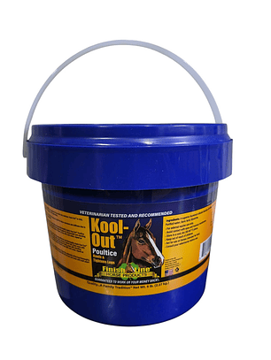 Kool-Out Poultice 2.27kg