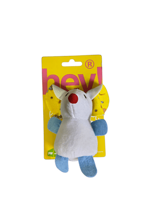 Ratoncito de Peluche 