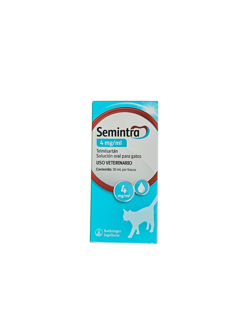 Semintra 4mg/ml 1