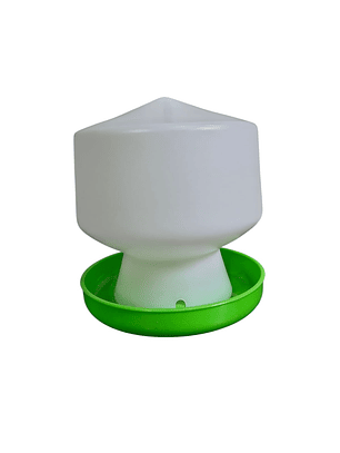 Bebedero Crown Hongo 1.3L