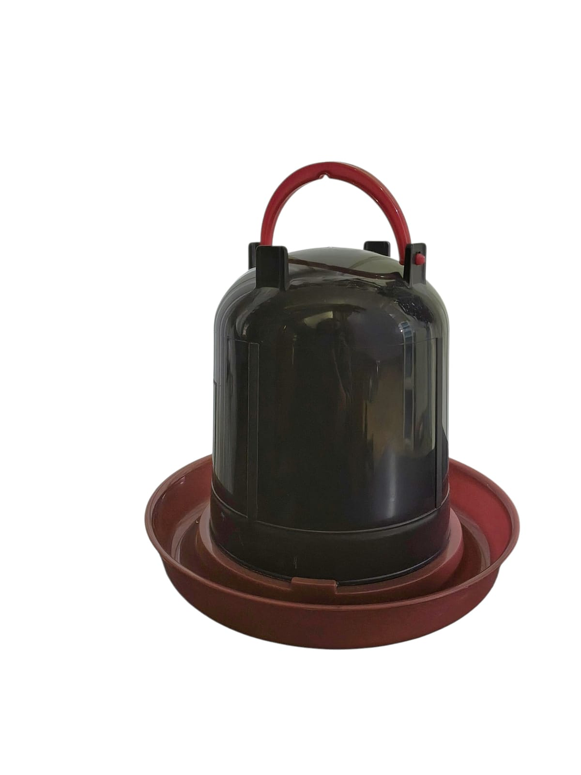 Bebedero Aves Eco Reciclado 1.5L 1