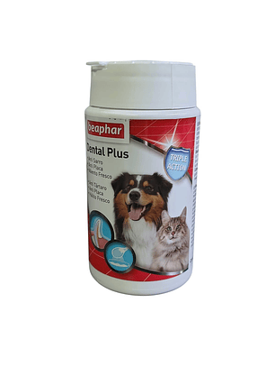 Beaphar Dental Plus 75g