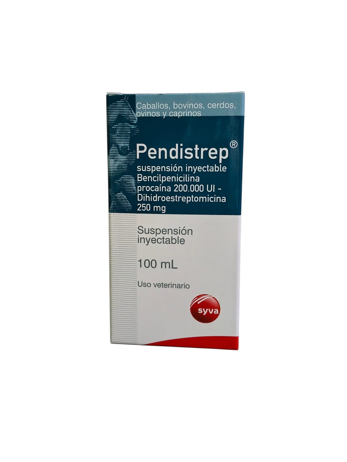 Pendistrep 100ml 1