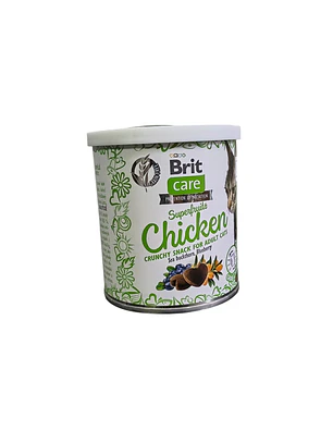 Brit Care Superfruits Chicken 100g