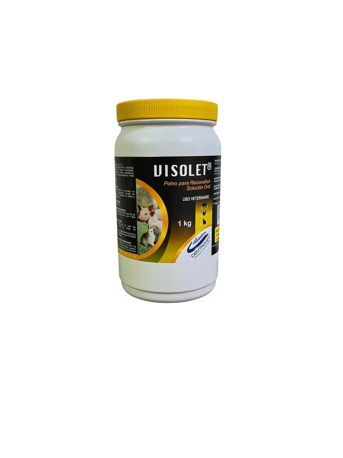 Visolet 1kg 1