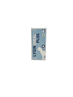 Lysinviral Plus 50ml