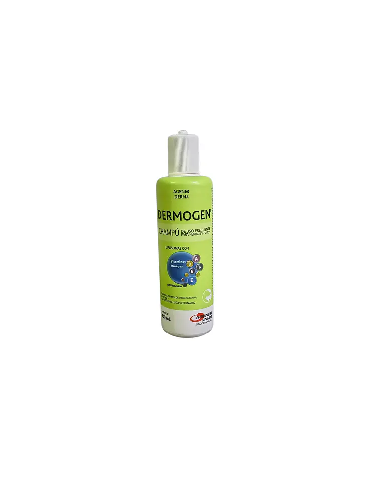Dermogen Champú 200ml 1