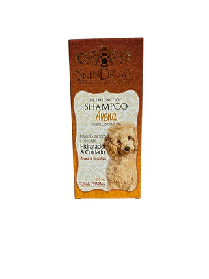 SkinDrag Avena 250ml