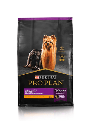 Proplan Exigent Small 3Kg
