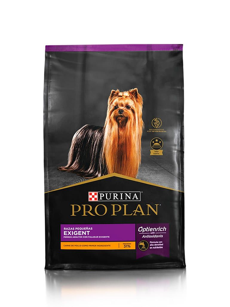 Proplan Exigent Small 3Kg 1