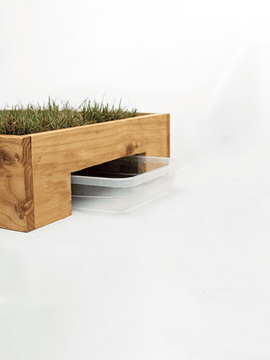 Ecolovers tamaño M 100cm x 45 cm 