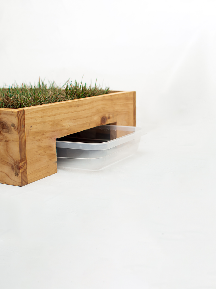 Ecolovers tamaño M 100cm x 45 cm  2