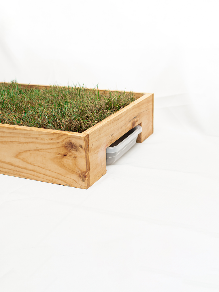 Ecolovers tamaño M 100cm x 45 cm  4