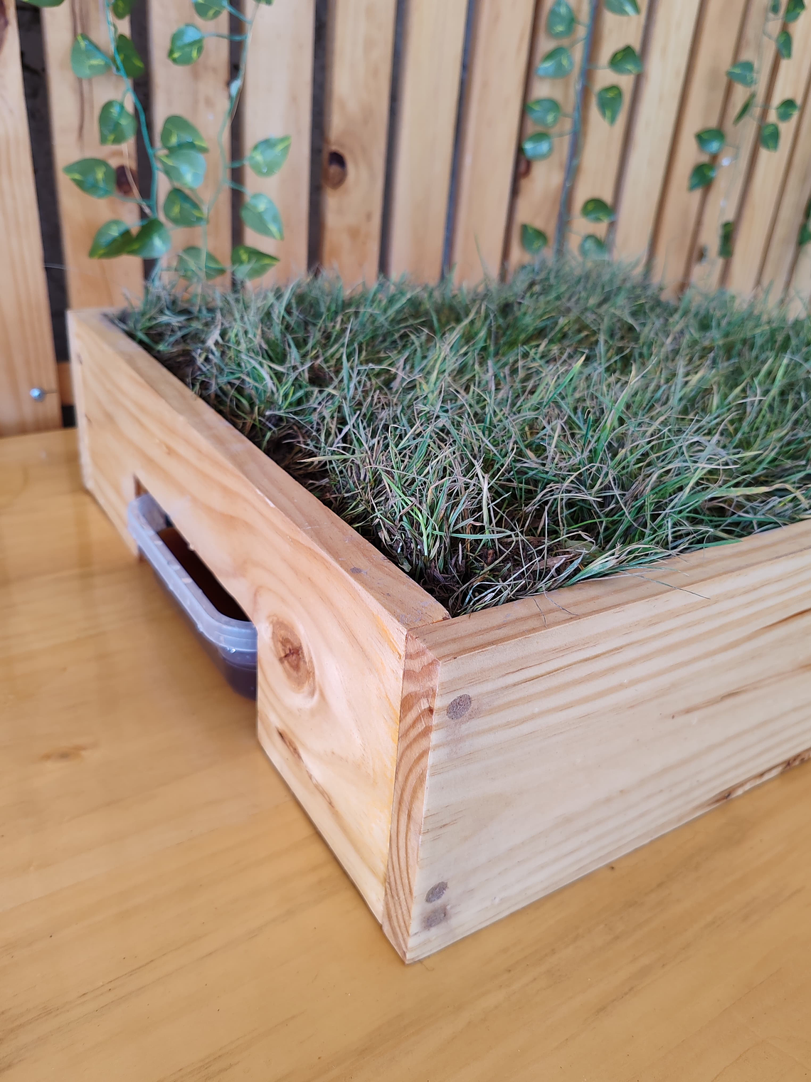 Ecolovers tamaño S 50cm x 45 cm  6