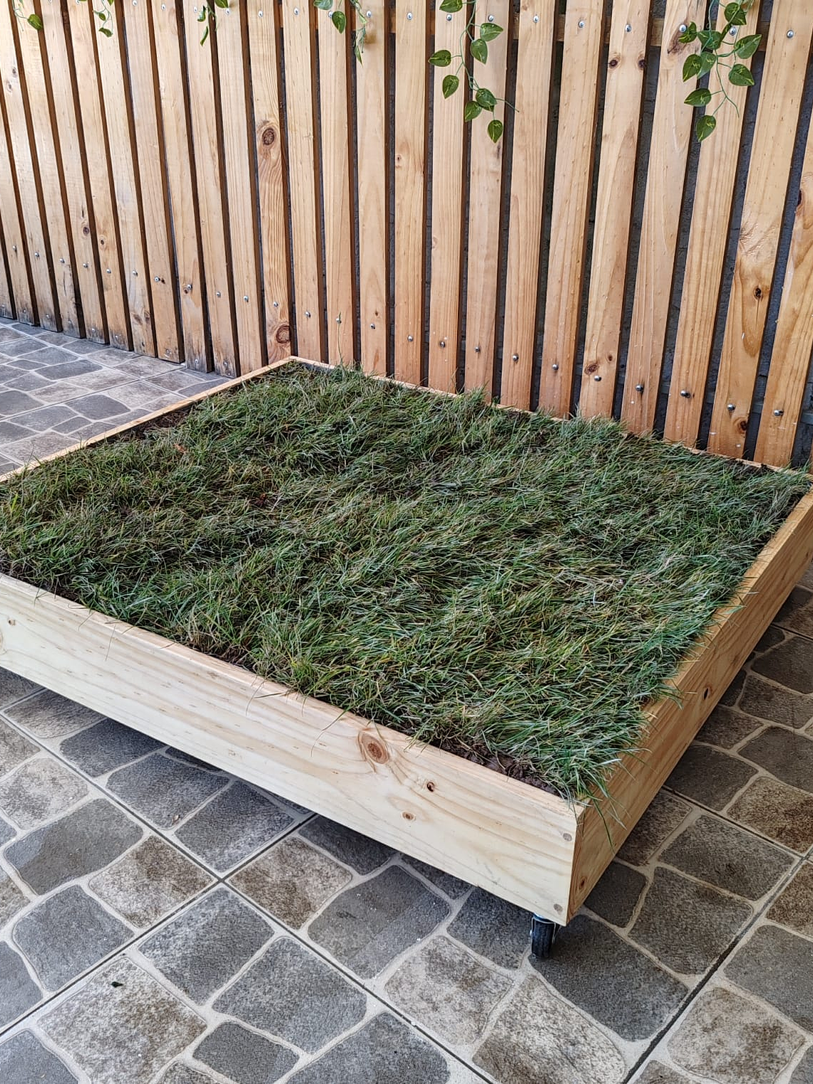 Ecolovers tamaño L 90 cm x 100 cm  1