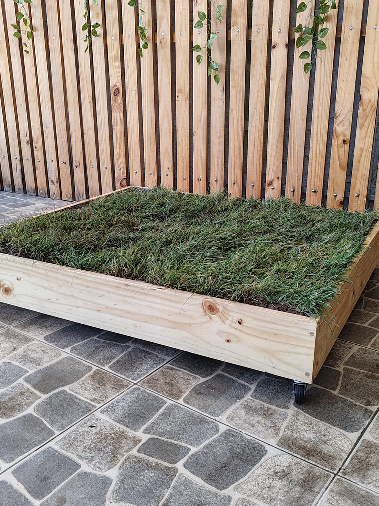 Ecolovers tamaño L 90 cm x 100 cm  2