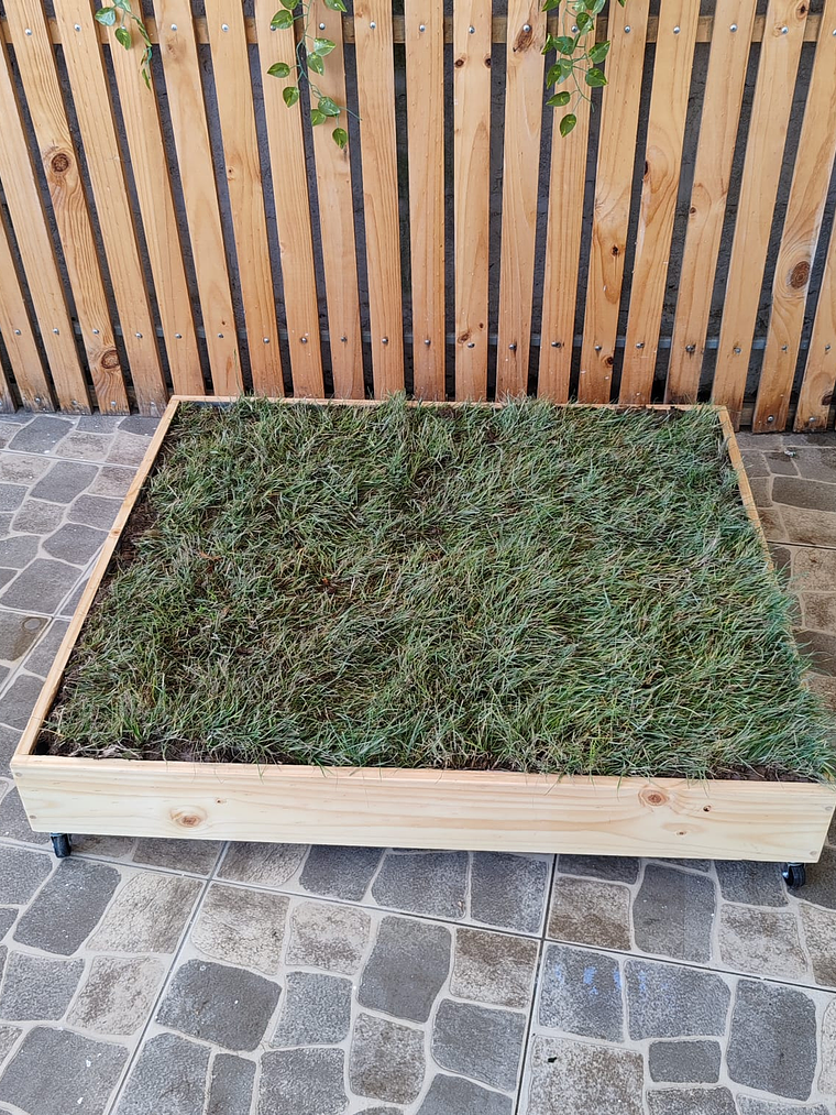 Ecolovers tamaño L 90 cm x 100 cm  3