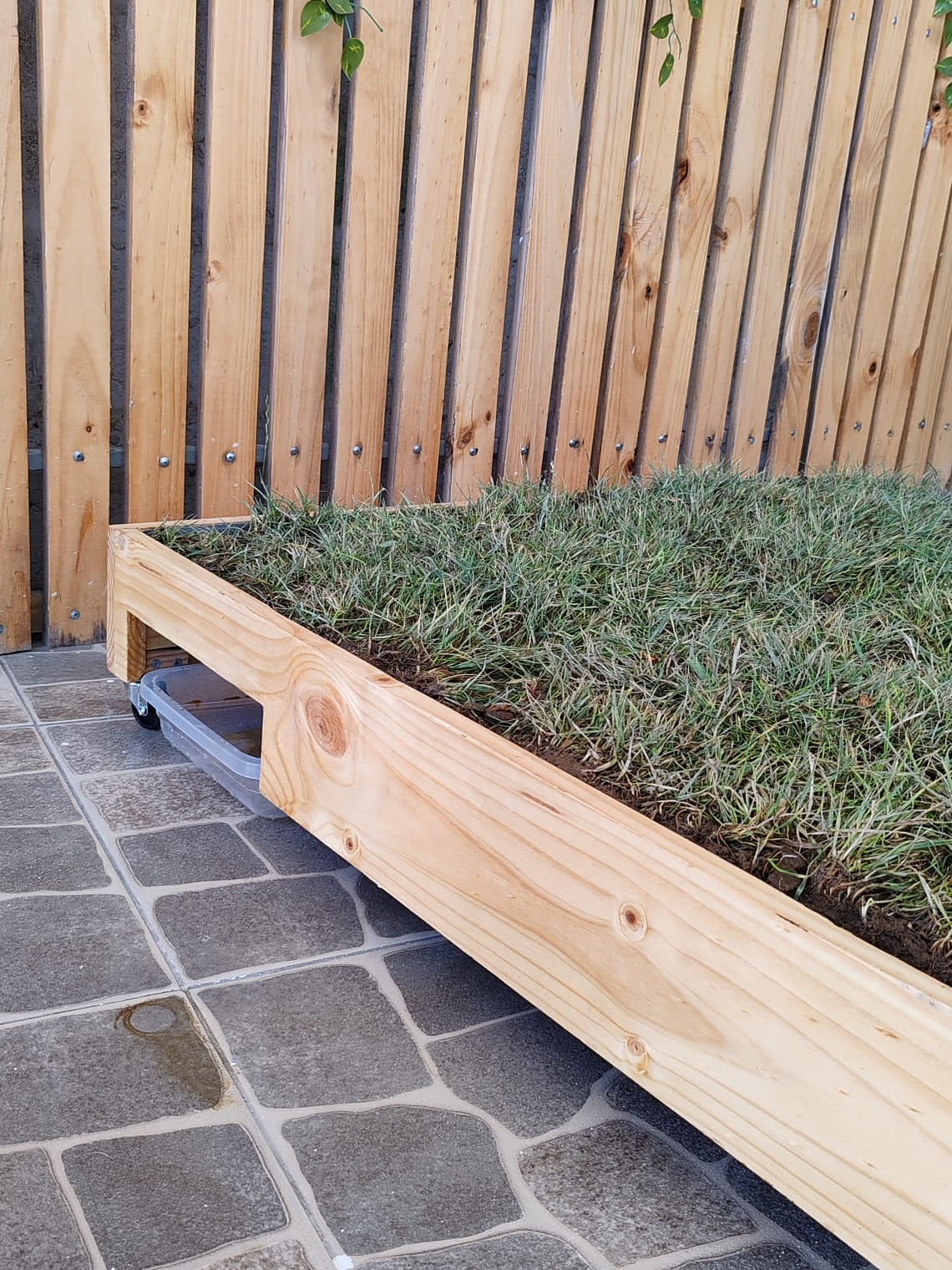 Ecolovers tamaño L 90 cm x 100 cm  5