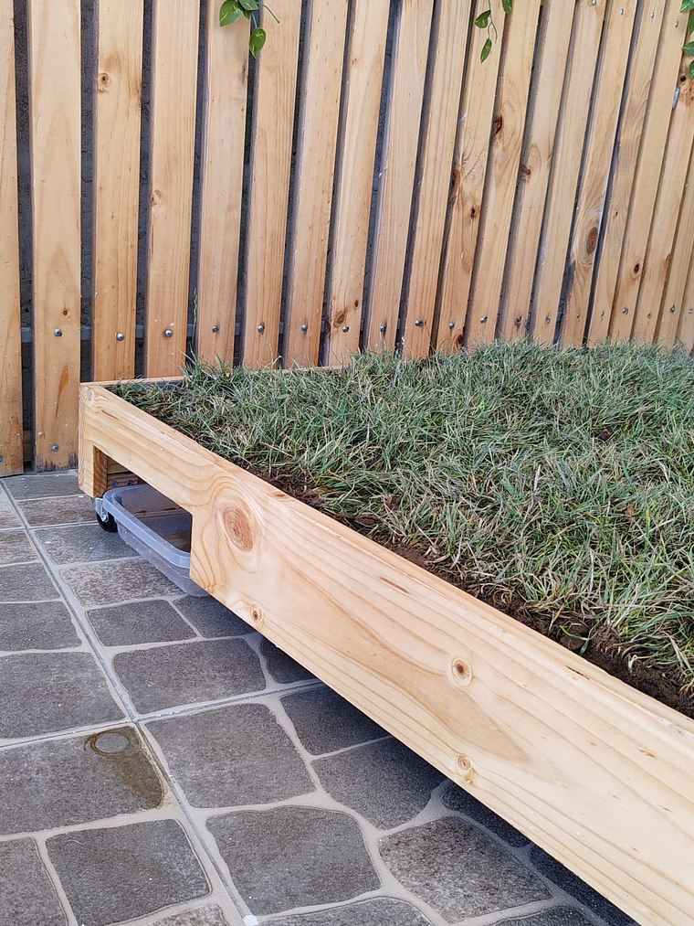 Ecolovers tamaño L 90 cm x 100 cm  5