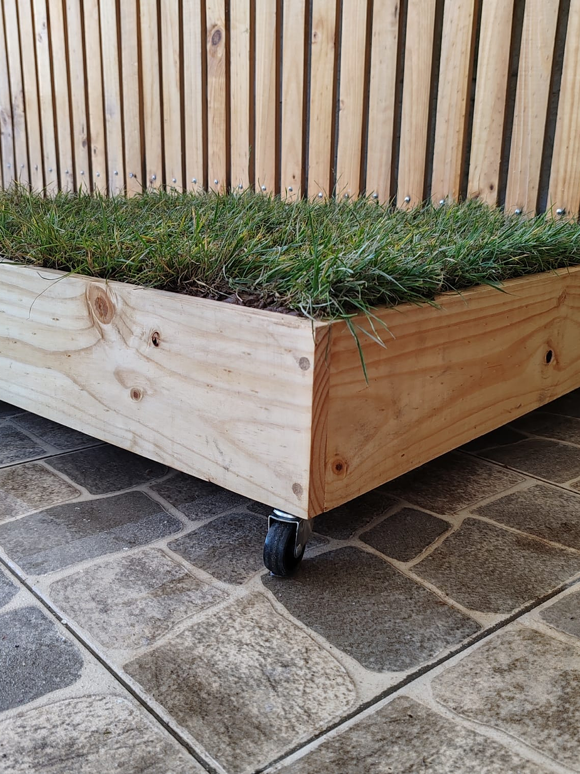 Ecolovers tamaño L 90 cm x 100 cm  6