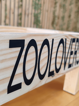 Personalización en Vinilo para ECOLOVERS