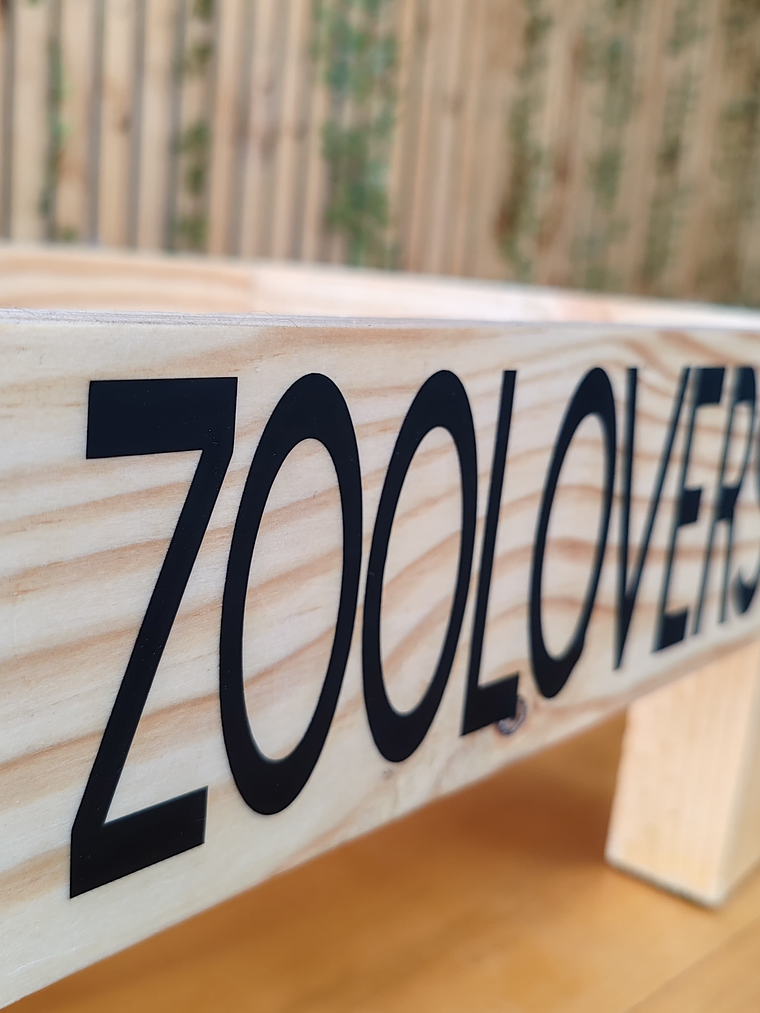 Personalización en Vinilo para ECOLOVERS 2