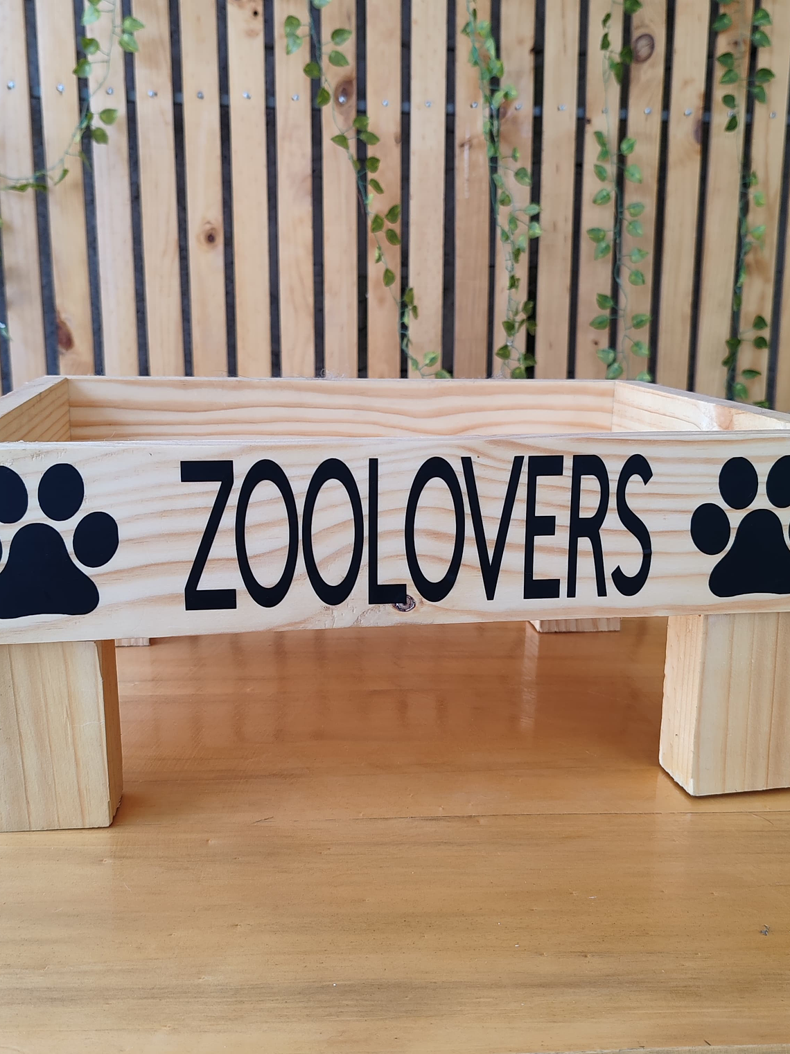 Personalización en Vinilo para ECOLOVERS 1