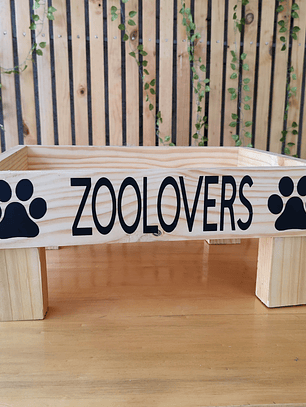 Personalización en Vinilo para ECOLOVERS