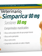 SIMPARICA 80MG X 1 TAB. 20,1 - 40 KG - Miniatura 2