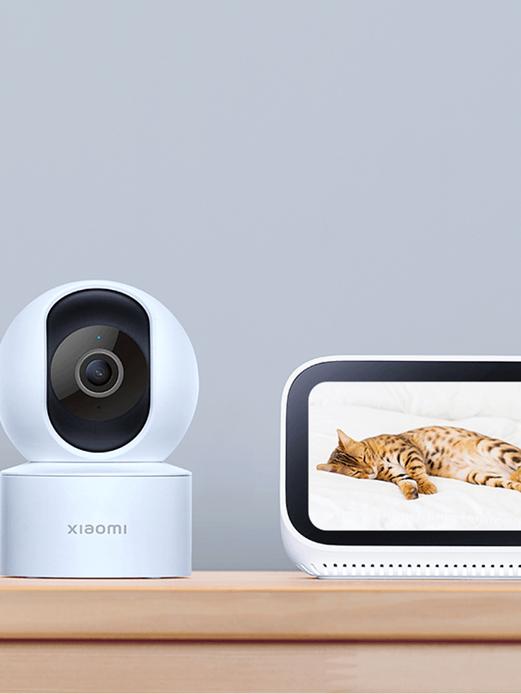 Xiaomi Smart Camera C200 1