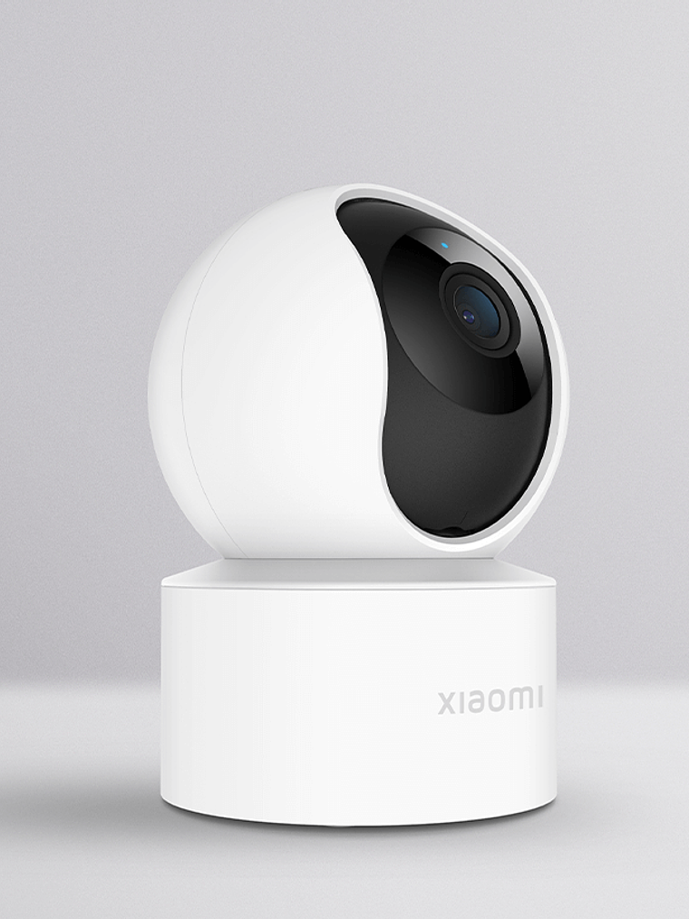 Xiaomi Smart Camera C200 3
