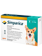 SIMPARICA 20 MG X 3TAB. 5,1 A 10KG - Miniatura 1