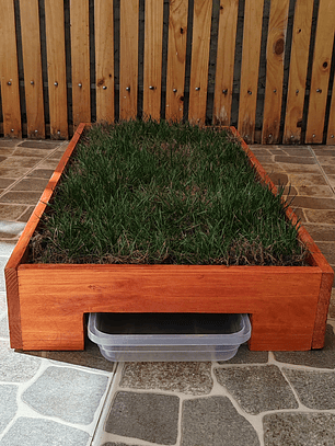 Ecolovers tamaño M 100cm x 45 cm 