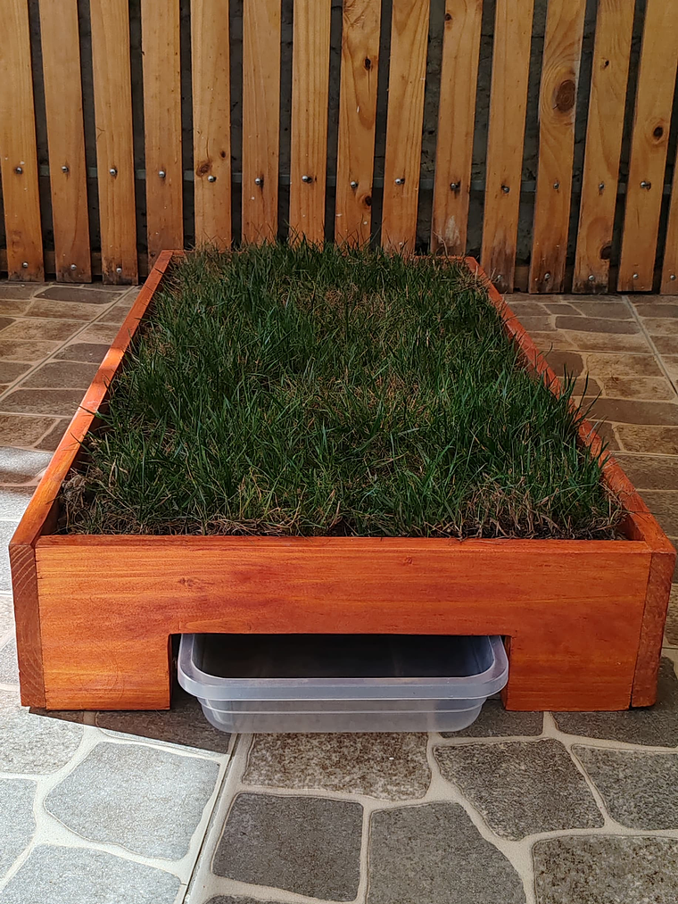 Ecolovers tamaño M 100cm x 45 cm  1