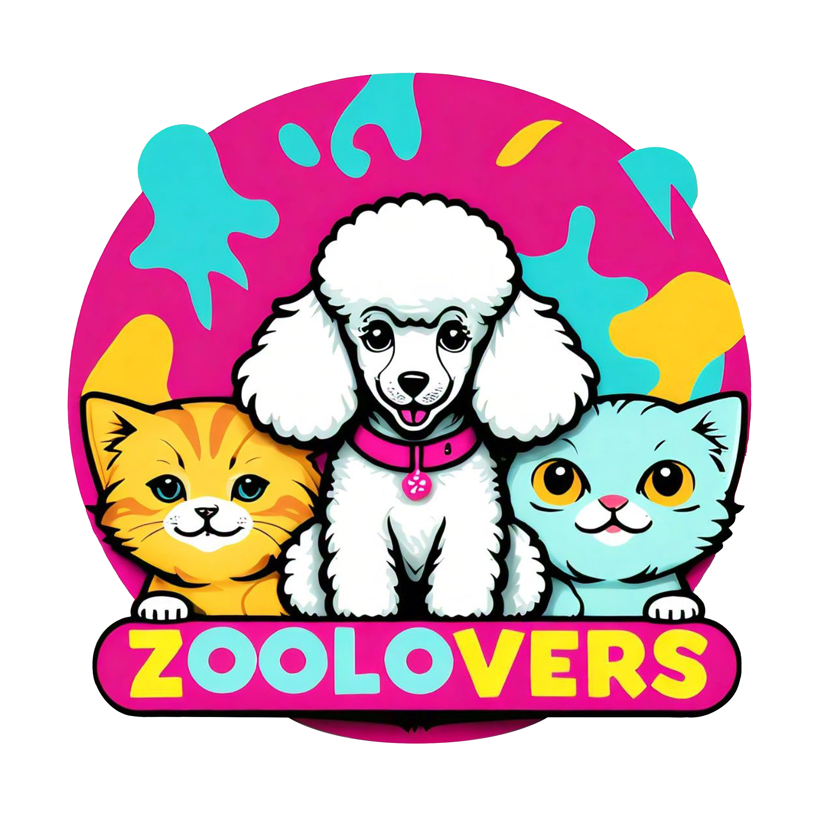Blog ZOOLOVERS