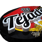 Interior - exterior 1