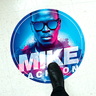 Vinilo Floorgraphich 1