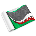 Vinilo adhesivo conformable  1