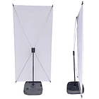 Tipo araña para exteriores sencilla 2