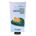 Tipo araña para exteriores sencilla 1