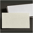 Tarjetas de presentación sustratos especiales 2