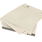 Membrete Ecológico 2