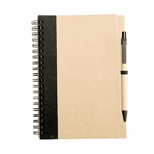 Cuaderno Ecológico