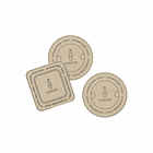 Portavasos Ecológico 1