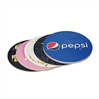 Portavasos Cartón Prensado 2